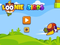 Spill Loonie Birds