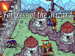 Spill Fortress of the Wizard