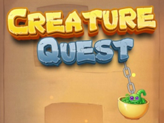 Spill Creature Quest
