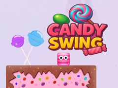 Spill Candy Swing