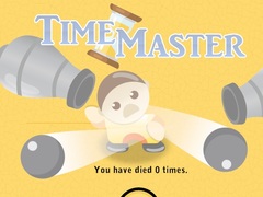 Spill Time Master