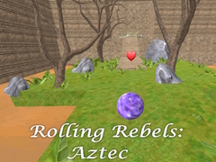 Spill Rolling Rebels: Aztec