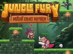Spill Jungle Fury Mutant Rhino Mayhem