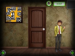 Spill Amgel Easy Room Escape 305