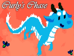 Spill Curly's Chase