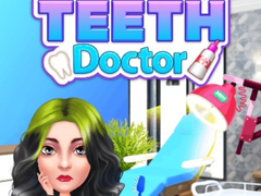 Spill Teeth Doctor