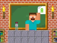 Spill Monster School Challenge