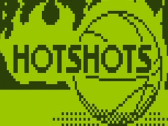 Spill HotShots 