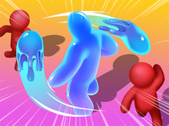 Spill Blob Hero