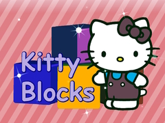 Spill Kitty Blocks