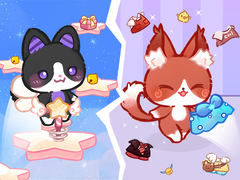 Spill Lovely Cat Pet Life