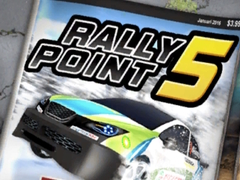 Spill Rally Point 5