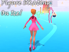 Spill Figure Skating: On Ice!