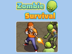Spill Zombie Survival 