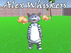 Spill Alex Whiskers