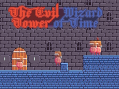 Spill The Evil Wizard Tower of Time