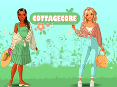 Spill Cottagecore