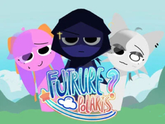 Spill Sprunki: Future Polaris