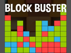 Spill Block Buster