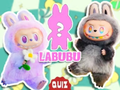 Spill Kids Quiz: Labubu Mega Quiz