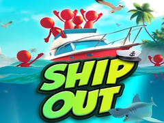 Spill Ship Out