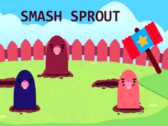 Spill Smash Sprout