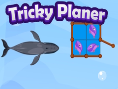Spill Tricky Planner