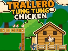 Spill Trallero Tung Tung Chicken