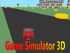 Spill Car Simulator 3D