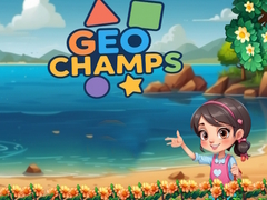Spill Geo Champs