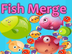 Spill Fish Merge