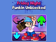Spill Friday Night Funkin Unblocked