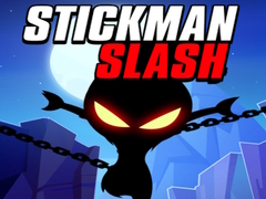 Spill Stickman Slash