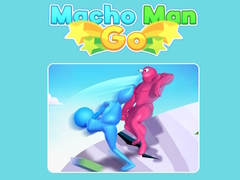 Spill Macho Man Go