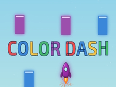 Spill Color Dash 