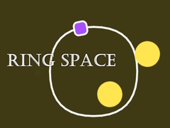 Spill Ring Space