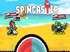 Spill Spincaster