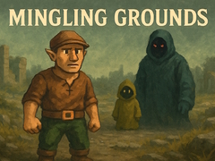 Spill Mingling Grounds