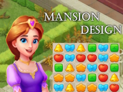 Spill Mansion Design