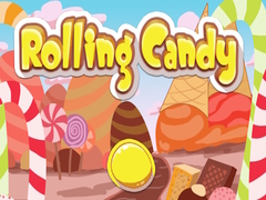 Spill Rolling Candy