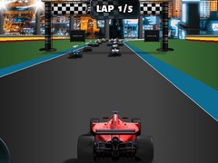Spill Formula Rush 