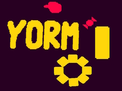 Spill Yorm
