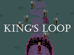 Spill King's Loop