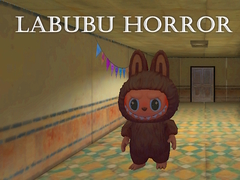 Spill Labubu Horror