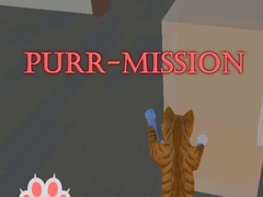 Spill Purr-Mission
