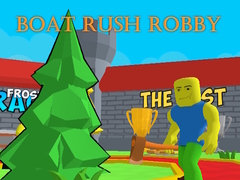Spill Boat Rush Robby
