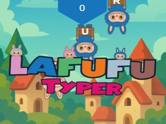 Spill Lafufu Typer