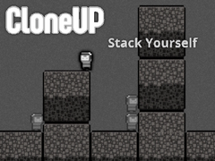 Spill CloneUp Stack Yourself