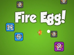 Spill Fire Egg!