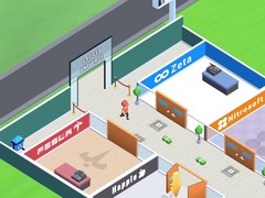Spill Gadget Universe